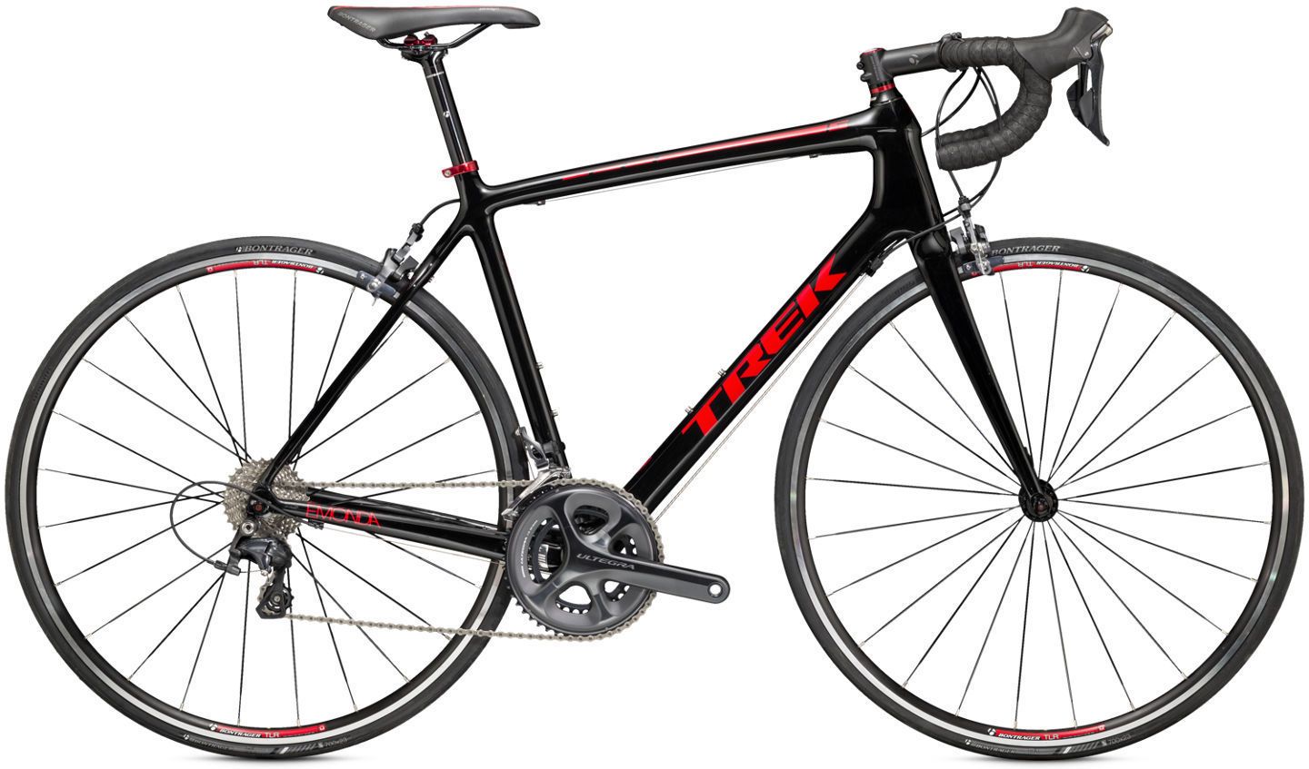 Trek Emonda S 6 2016 | 12GO Biking