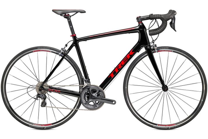 Trek Emonda S 6 2016  