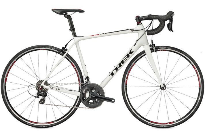 Trek Trek Emonda SL 5 2016  