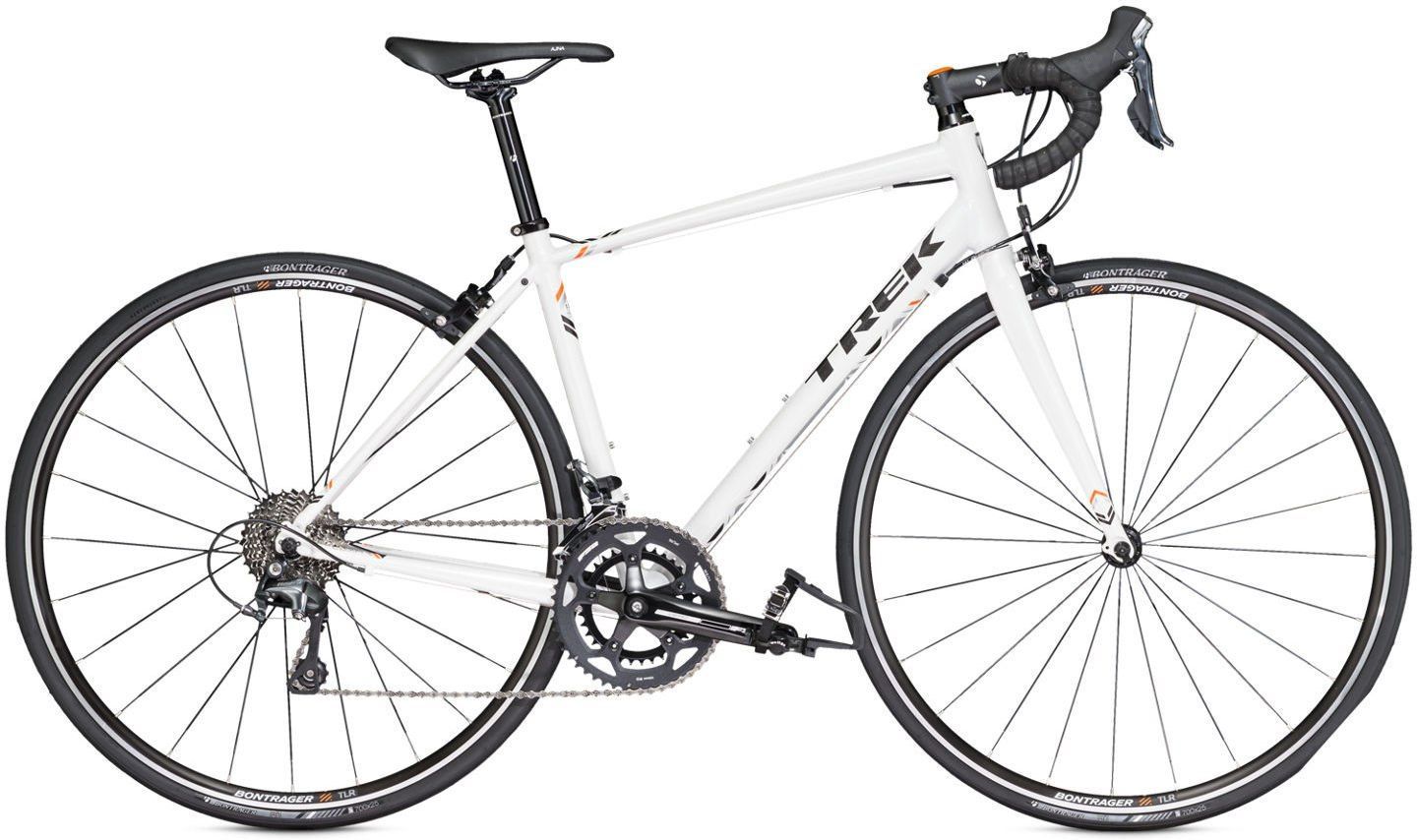 値下げしました　送料込TREK Lexa SL ロードバイク ホワイト Trek Lexa SL 2016 | 12GO Biking