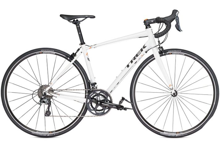 Trek Lexa SL 2016  