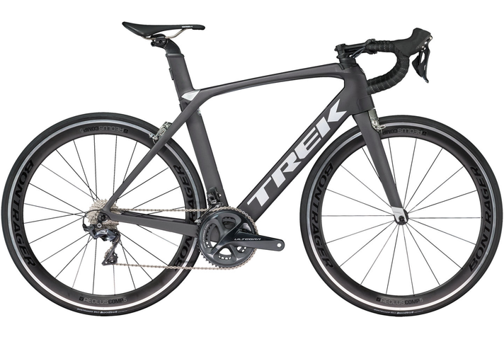 Trek Madone 9.0 H2 2018  