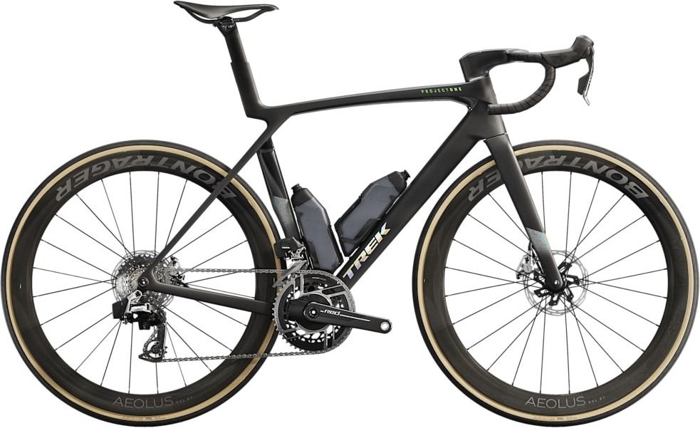 Trek Madone Project One | 12GO Biking
