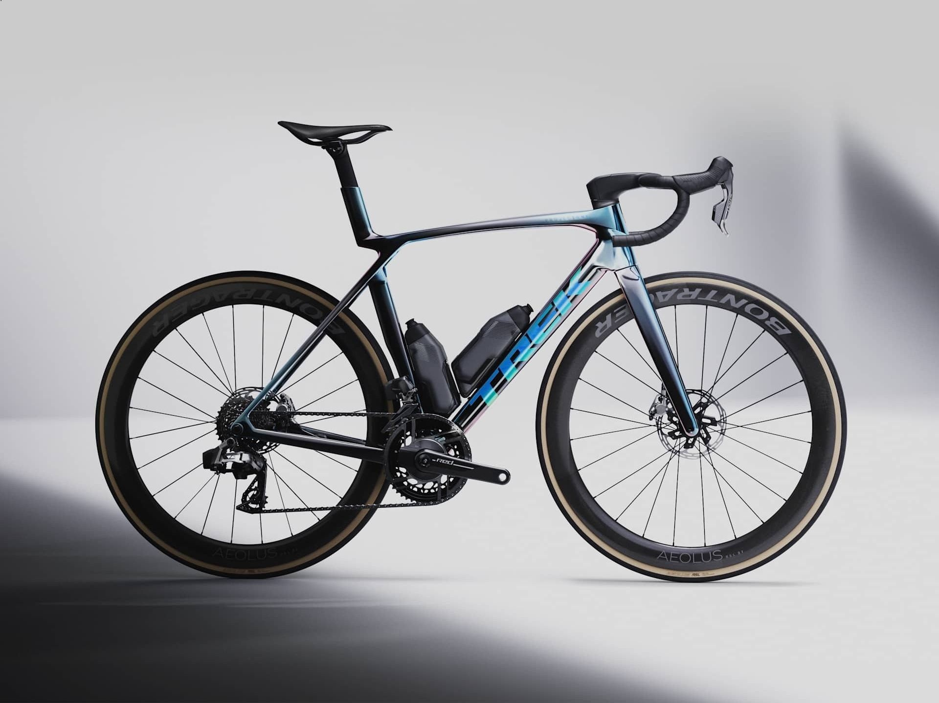 Trek Madone Project One | 12GO Biking