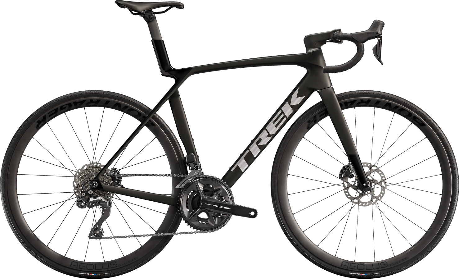 Trek Madone SL 6 Gen 8 2025  