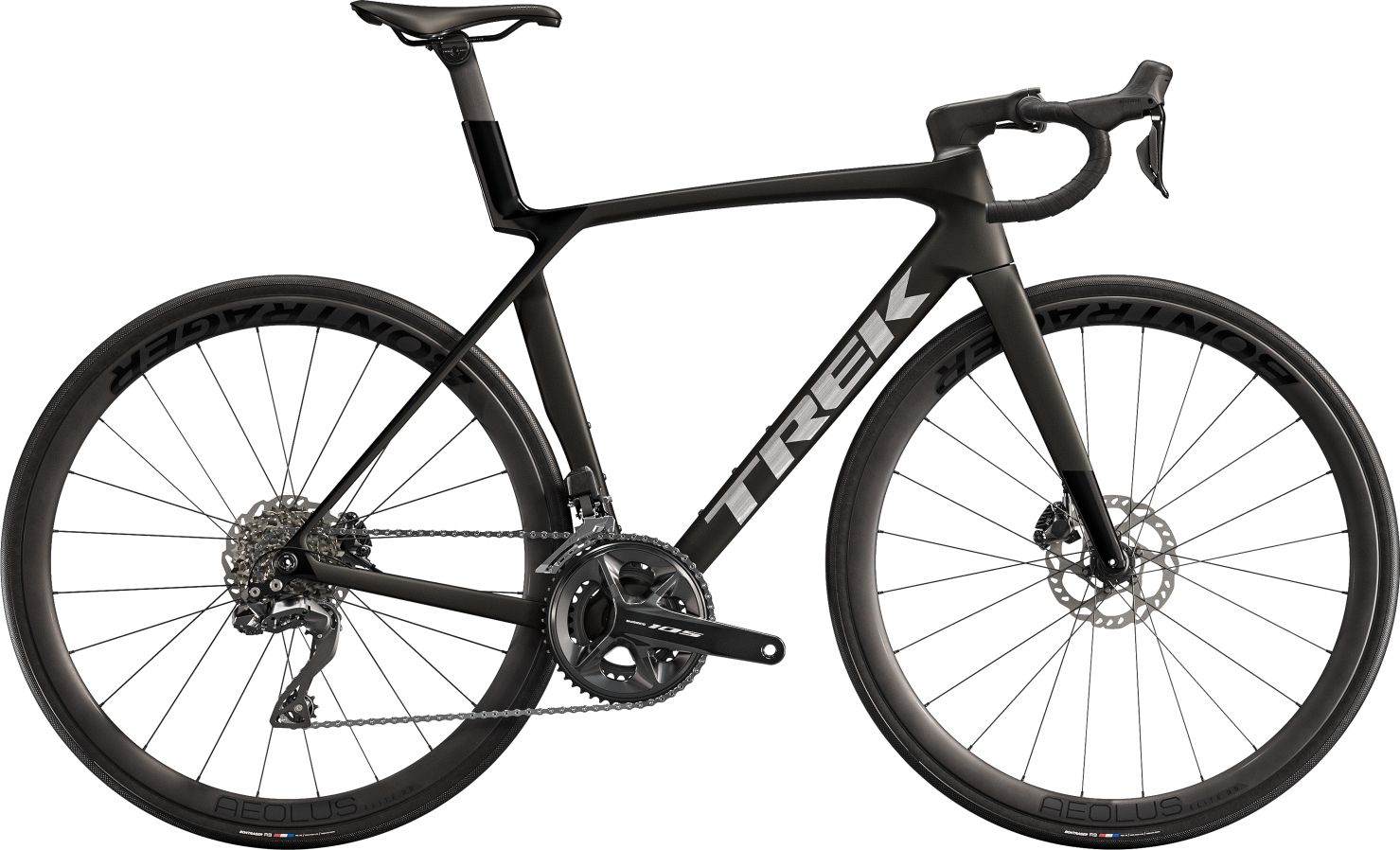 Trek Madone SL 6 Gen 8 2025  
