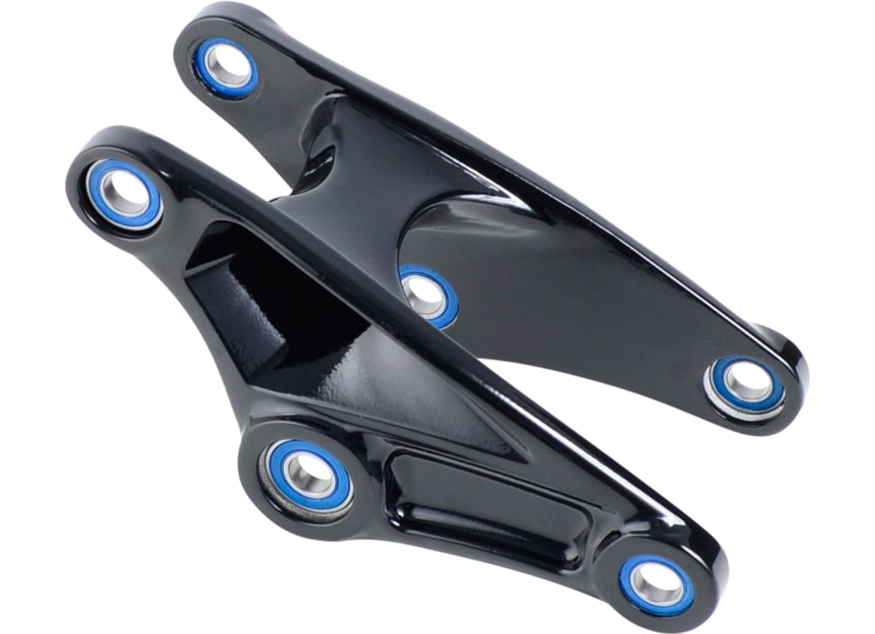 Trek Remedy 29 Rocker Link | 12GO Biking
