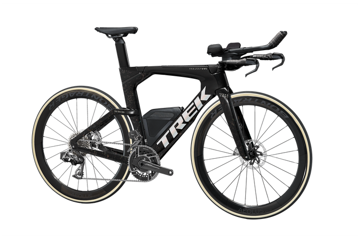 Trek Speed Concept SLR 7 Project One  