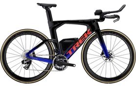 Trek Speed Concept Project One  