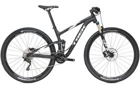 Trek Top Fuel 8 2016  