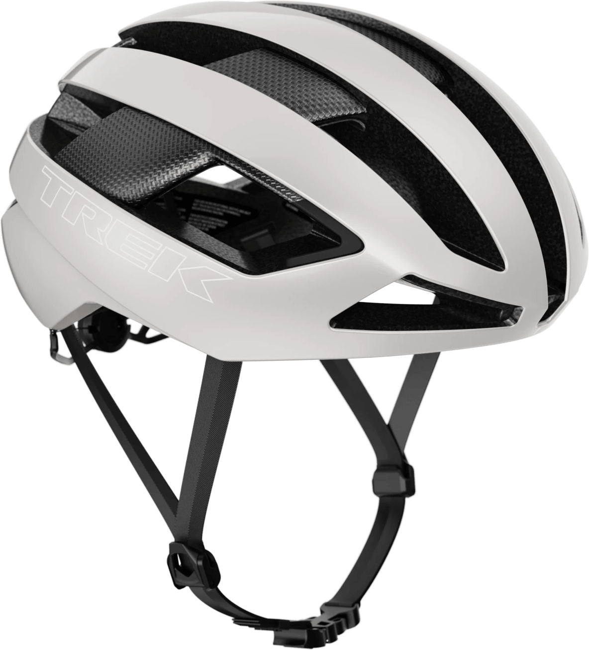Trek Velocis MIPS Racefiets Helm  