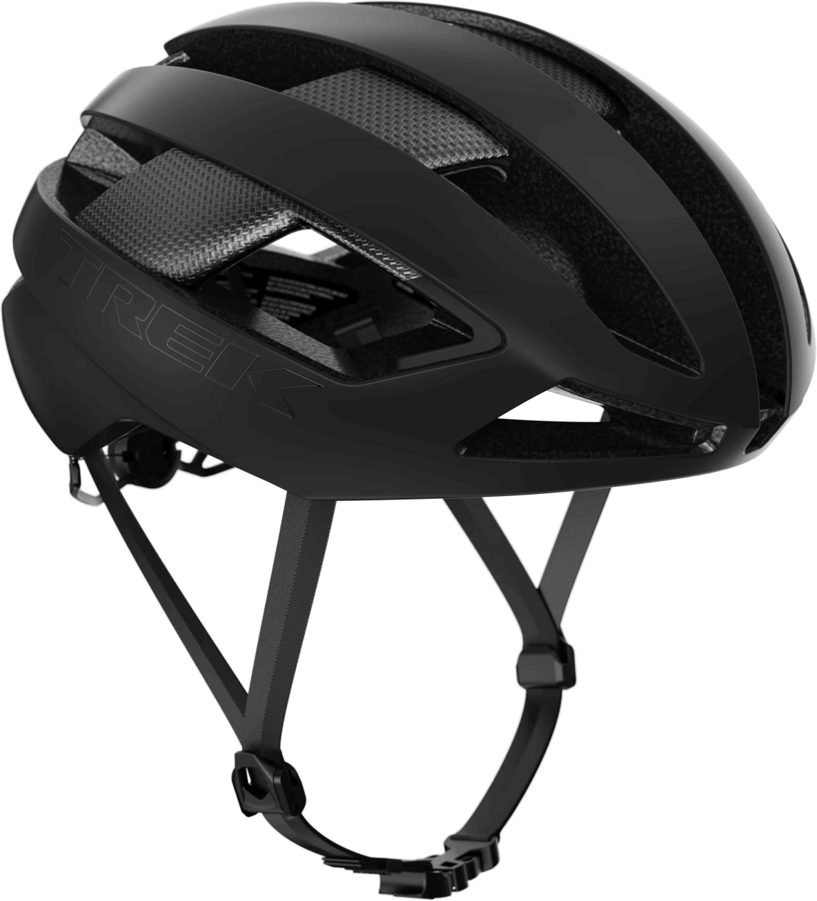 Trek Velocis MIPS Racefiets Helm  