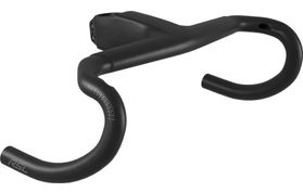 Trek Aero RSL Road Geïntegreerde stuur en stuurpen  