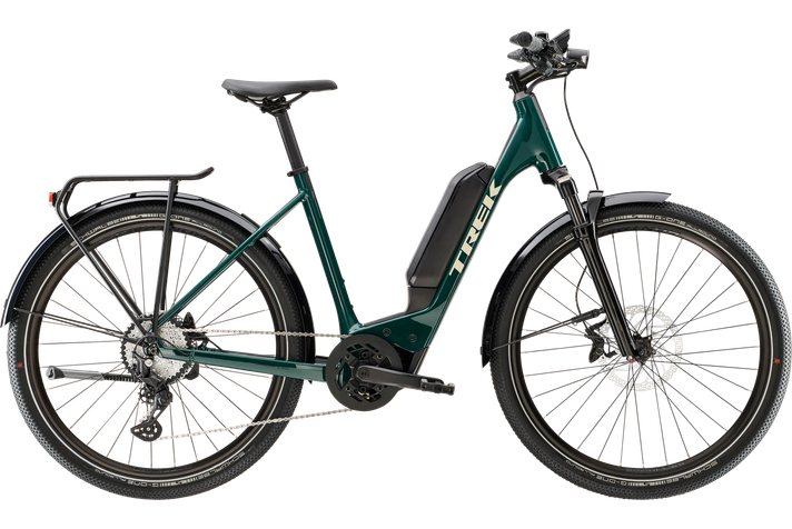 Trek Trek Allant+ 6 2024  