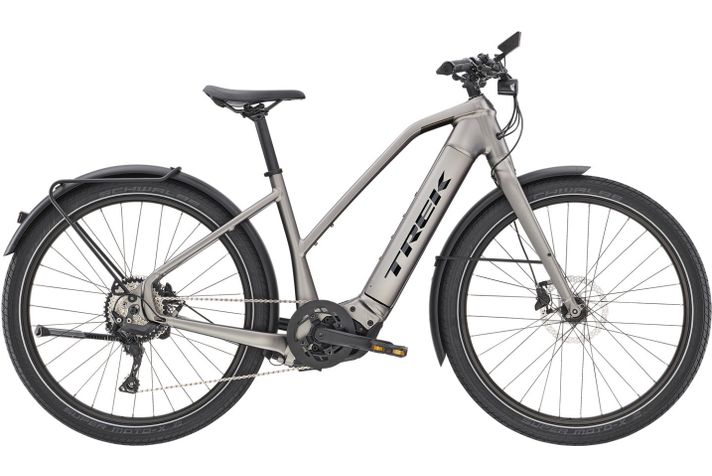 Trek Trek Allant+ 8 2022  