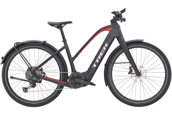 Trek Allant+ 9.9 2021 Demo  