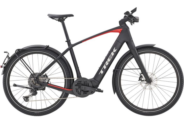 Trek Trek Allant+ 9.9S 2021  
