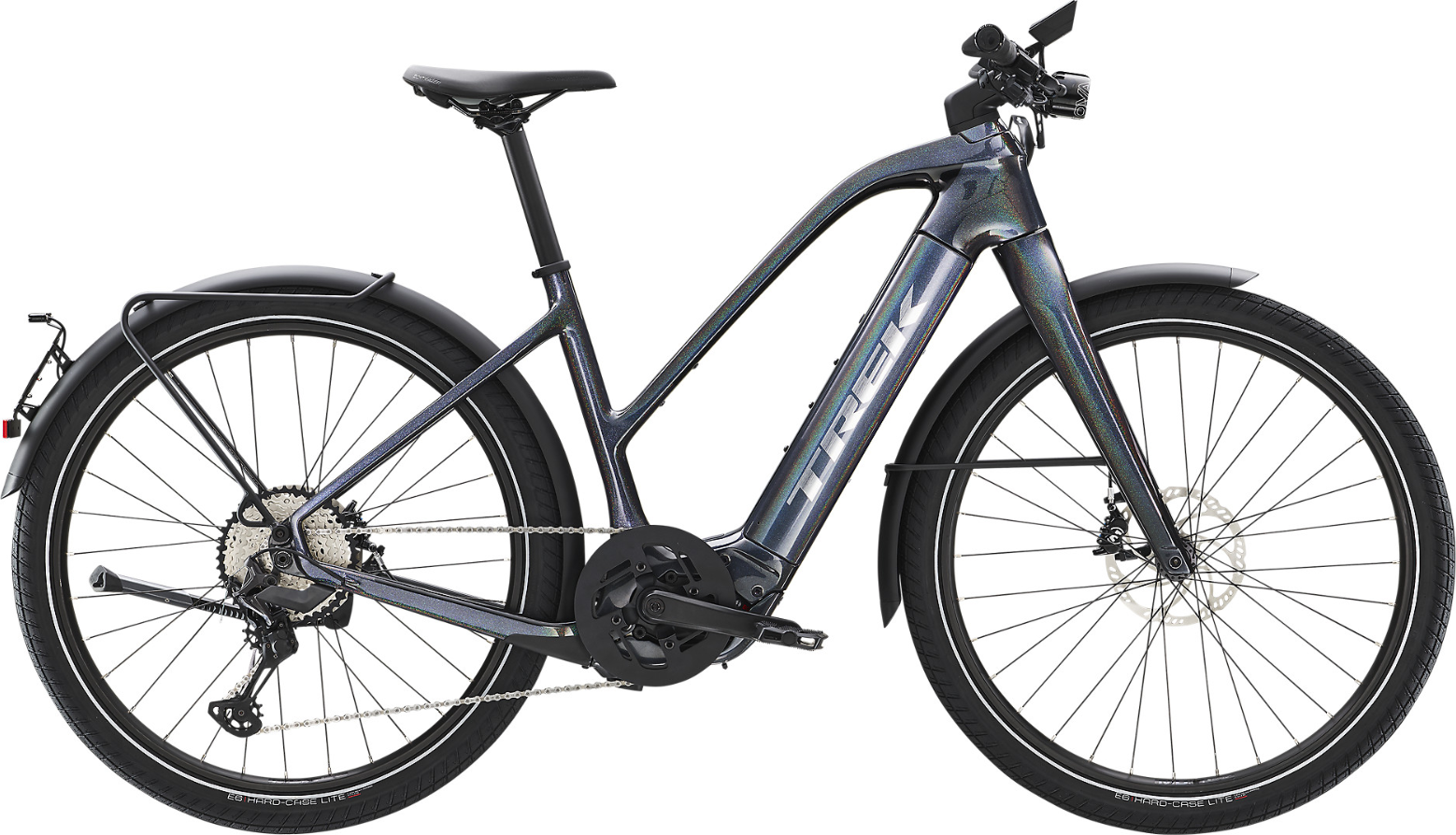 Trek Allant+ 9.9S 2022  