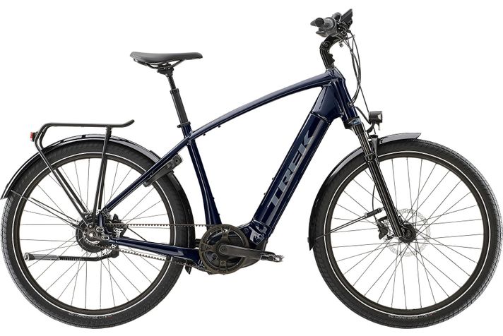 Trek Trek Allant+ 9 2025  