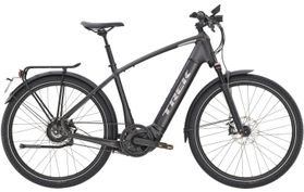 Trek Trek Allant+ 9S 2021  