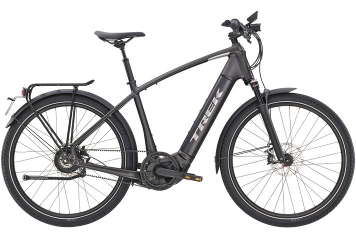 Trek Trek Allant+ 9S 2021  