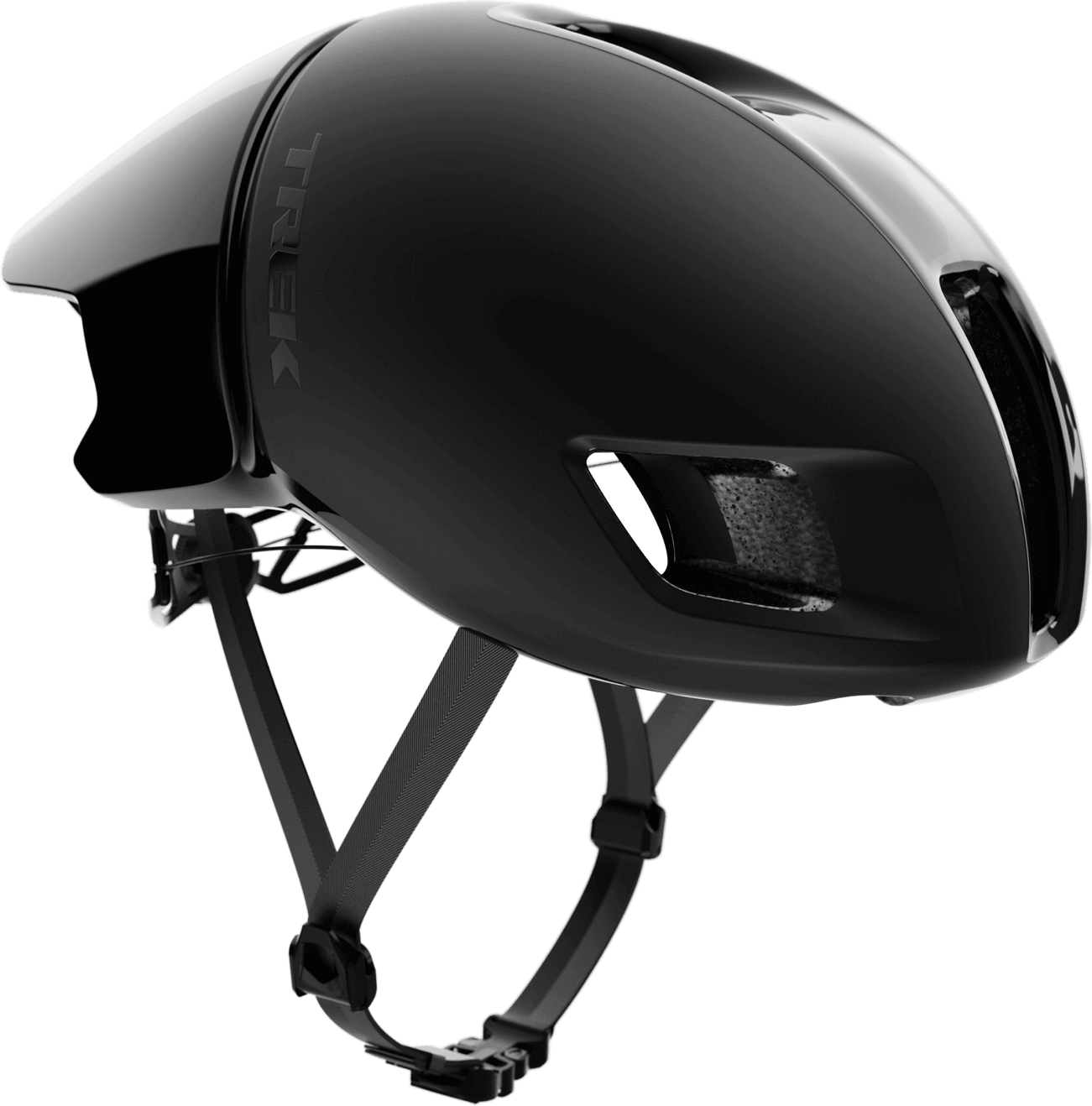 Trek Ballista MIPS Racefiets Helm  