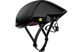 Trek Ballista MIPS Racefiets Helm  