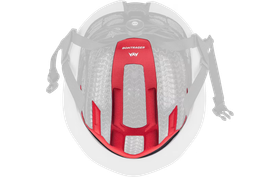 Trek Trek Circuit WaveCel Racefiets Helm Padding  