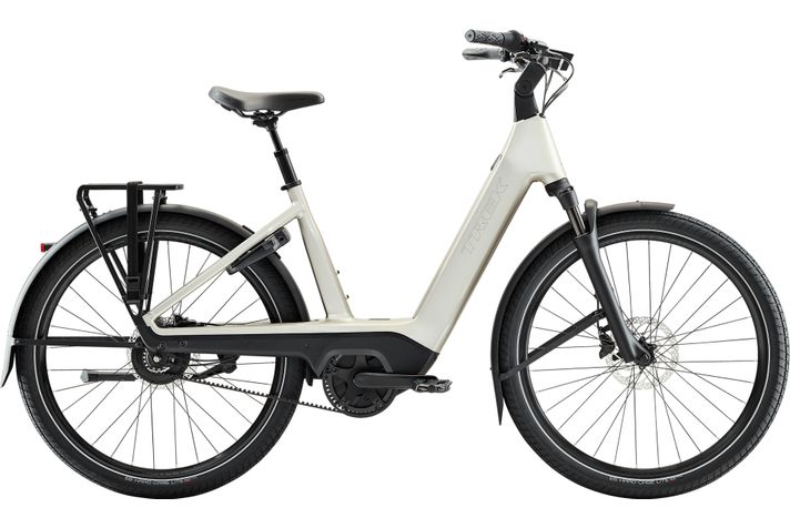 Trek Charter+ 4 Enviolo 2026  