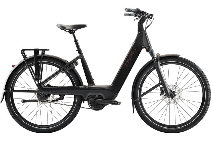Trek Charter+ 4 Nexus 5 2026  