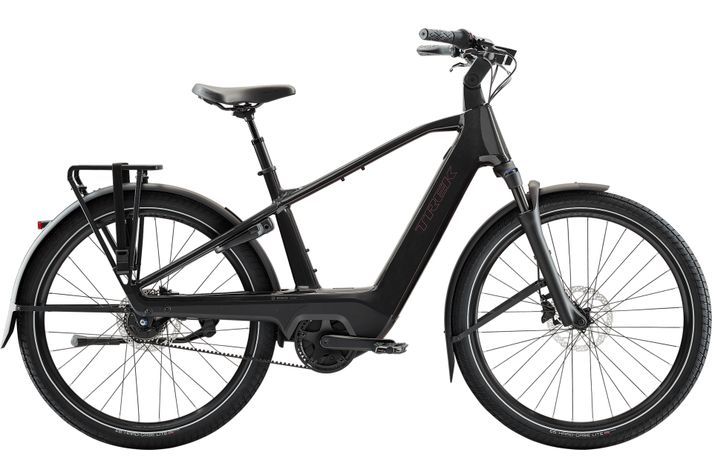 Trek Charter+ 4 Nexus 5 2026  