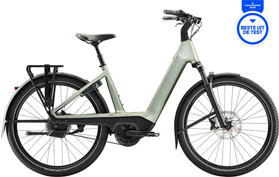 Trek Charter+ 5 Auto 2027  