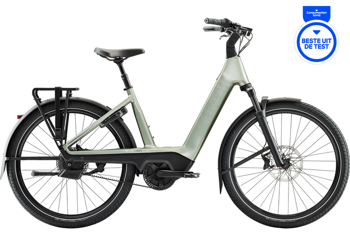 Trek Charter+ 5 Auto 2027  
