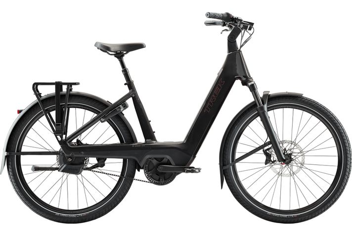 Trek Charter+ 5 Auto 2026  