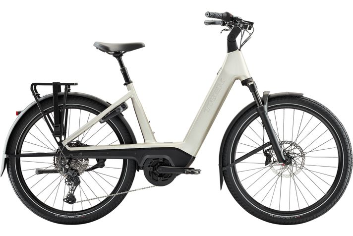 Trek Charter+ 5 R10 2026  