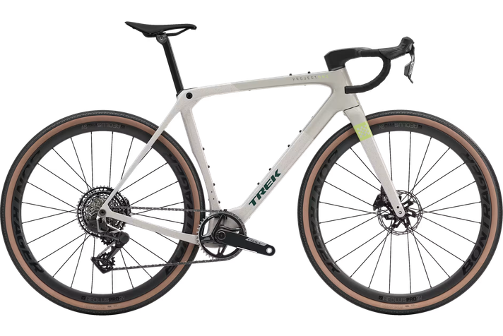Trek Checkmate SLR 7 AXS 2027  