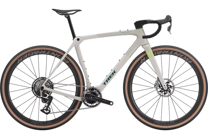 Trek Checkmate SLR 9 AXS 2027  