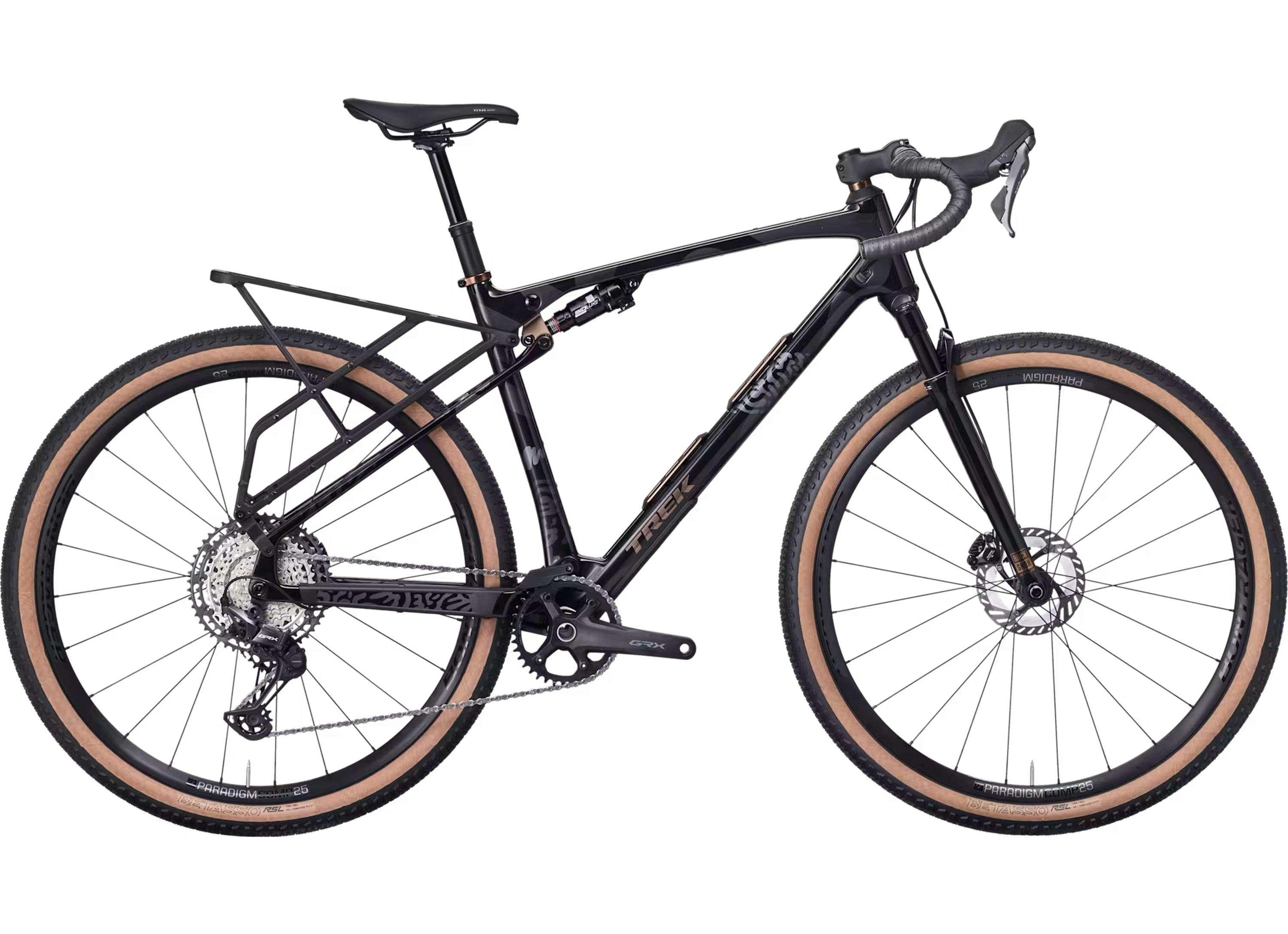Trek CheckOUT SL 5 2026 | 12GO Biking