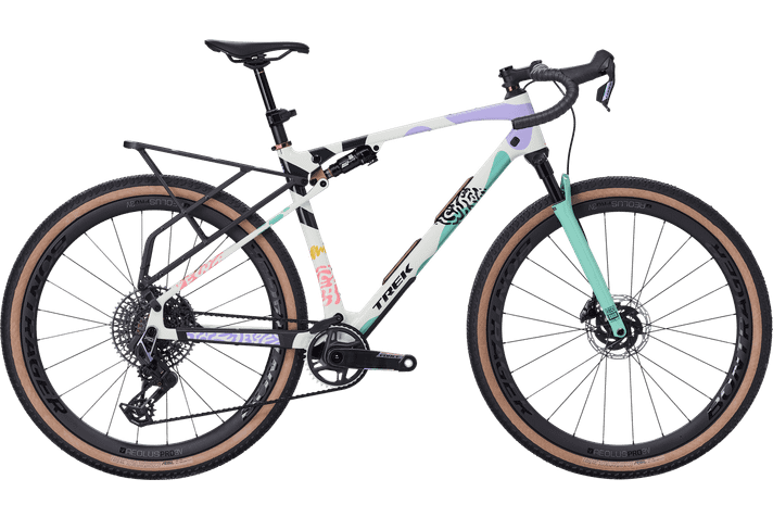 Trek Trek CheckOUT SL 7 AXS 2026  