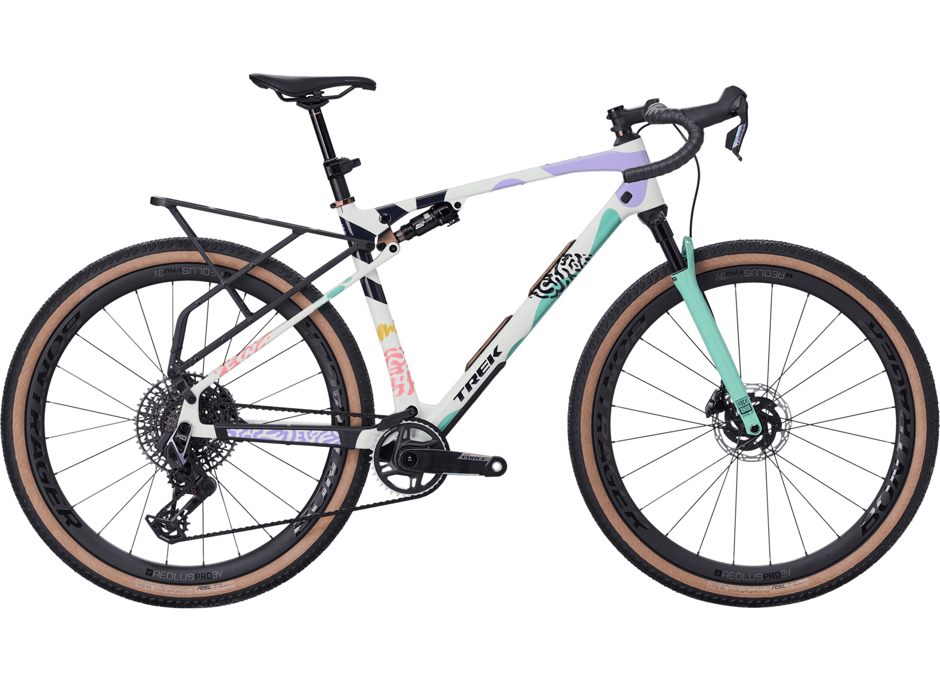 Trek CheckOUT SL 7 AXS 2026 | 12GO Biking