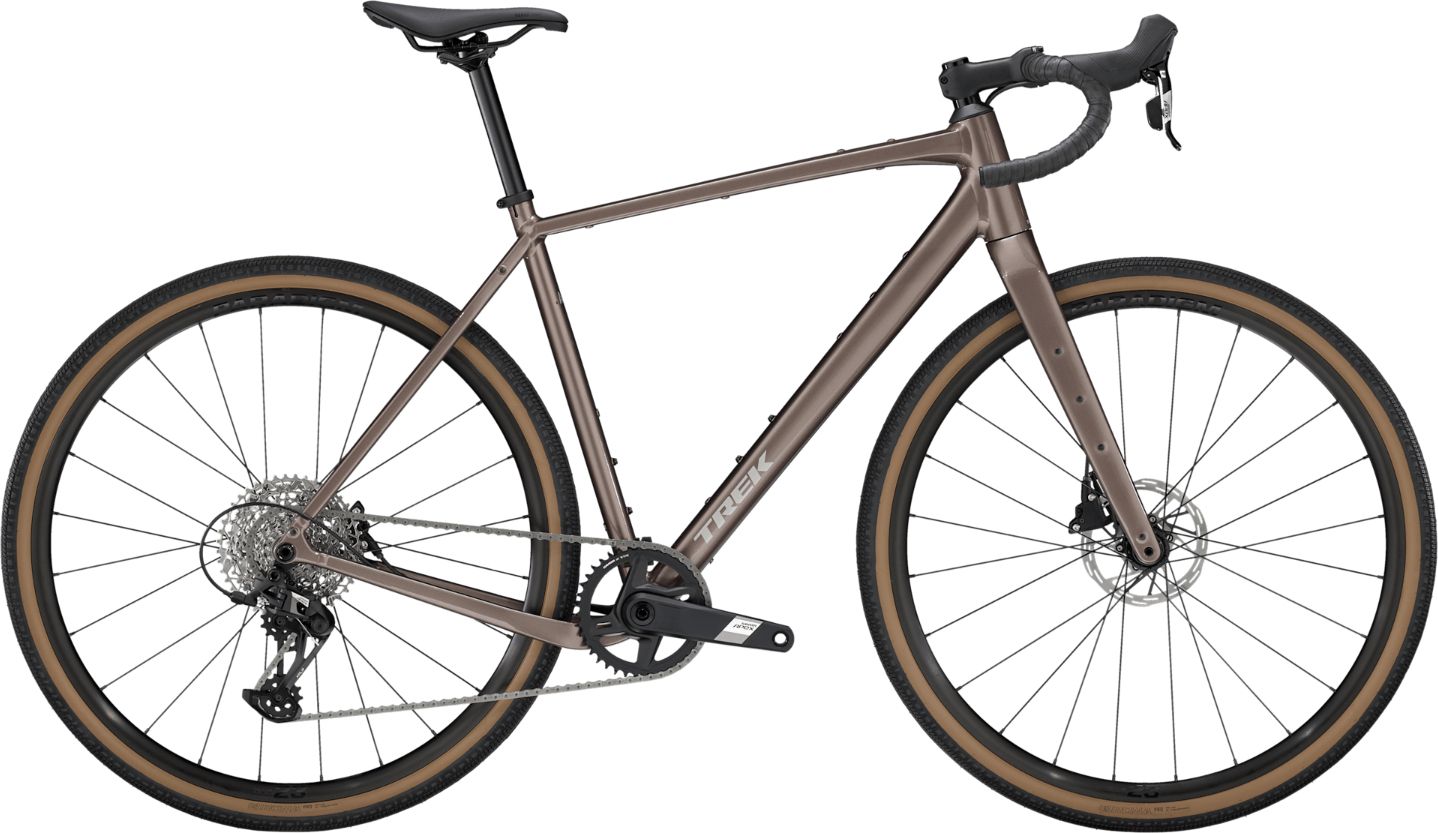 Trek Checkpoint ALR 5 2026 | 12GO Biking