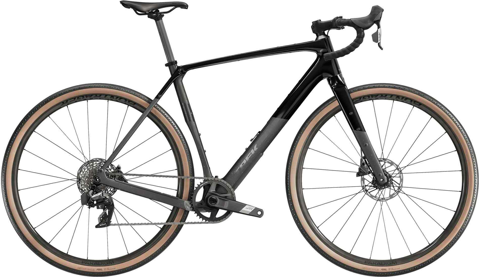 Trek Trek Checkpoint SL 5 AXS Gen 3 2026  
