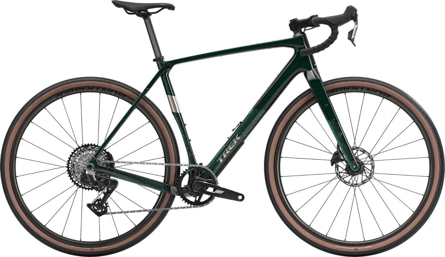 Trek Trek Checkpoint SL 6 AXS Gen 3 2026  