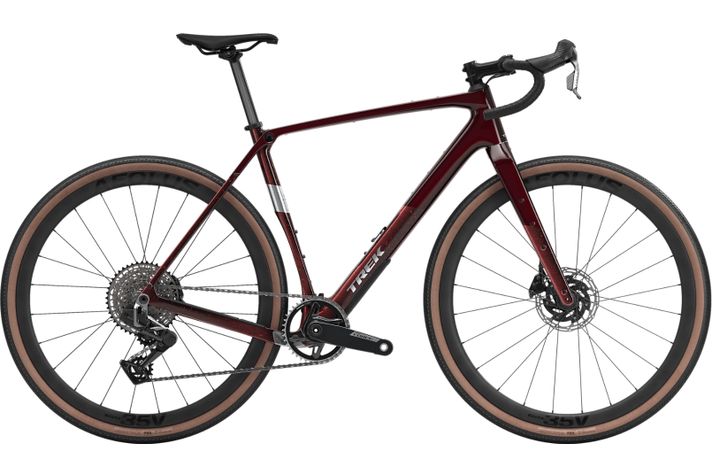Trek Trek Checkpoint SL 7 AXS Gen 3 2026  