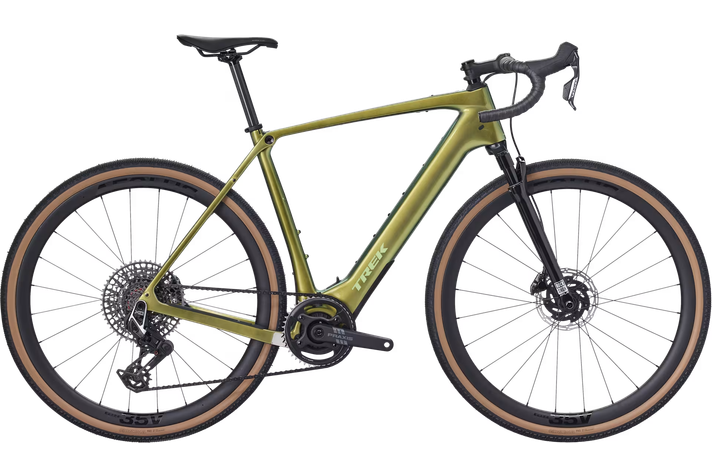 Trek Checkpoint+ SL 7 AXS 2026  