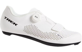 Trek Circuit Racefiets Schoenen Wit  