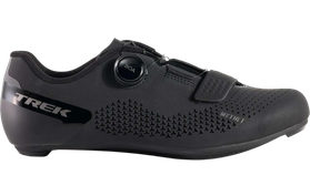 Trek Circuit Racefiets Schoenen Zwart  