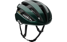 Trek Circuit WaveCel Racefiets Helm Groen  