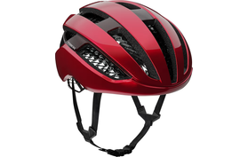 Trek Circuit WaveCel Racefiets Helm Rood  