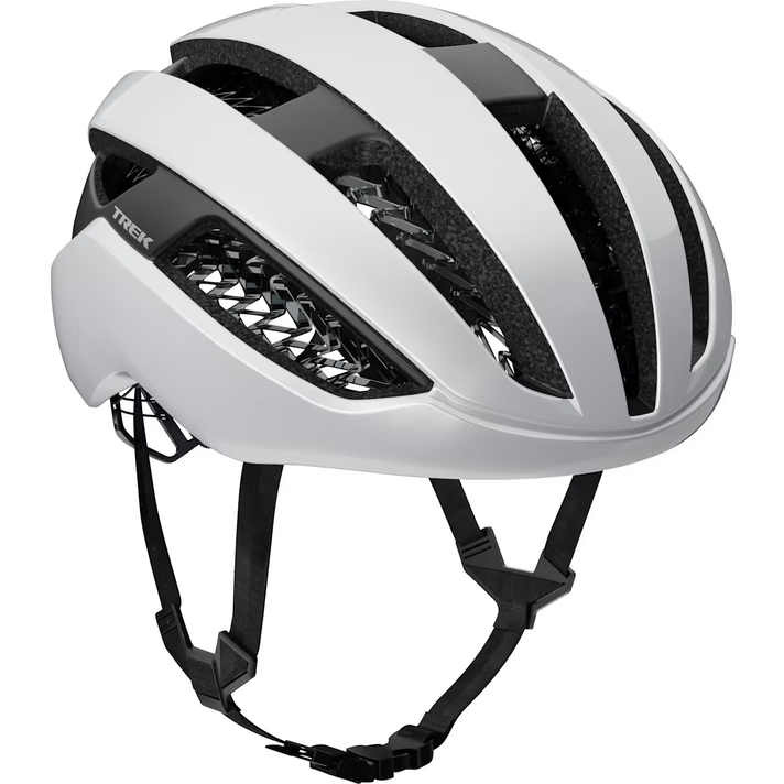 Trek Circuit WaveCel Racefiets Helm  
